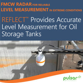 Radar Technology