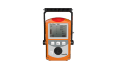 Multitec 560 – Combined Gas Warning and Measuring Device for Bio & Process Gas