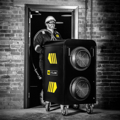 SA Equip ATEX Airconditioners