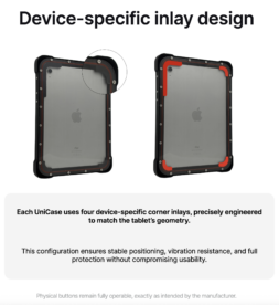 inlay system