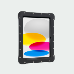 ATEX Tablet Enclosures (Ex UniCase)