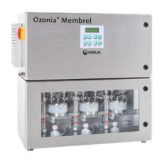 Ozonia Ozone Systems for Water Treatment