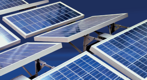 Atex Solar Modules