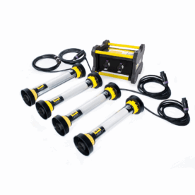 Vessel Entry Kit