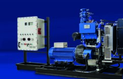 ATEX generator sets