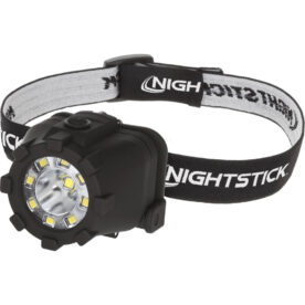 NSP-4607B: Dual-Light Headlamp