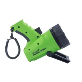 NSR-7000 USB-C Rechargeable High Candela Spotlight