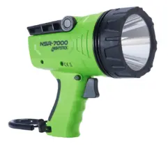 NSR-7000 USB-C Rechargeable High Candela Spotlight