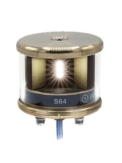 LED Navigation Lights S64 for Vessels over 50 m