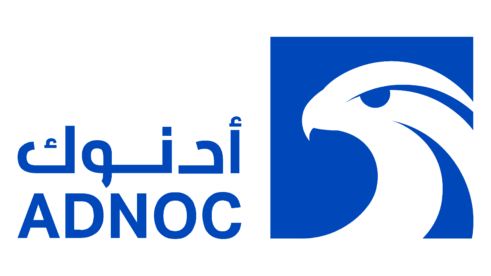 ADNOC Logo