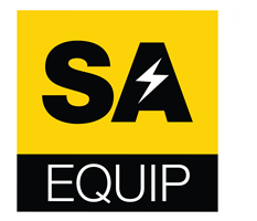 sae equip logo email